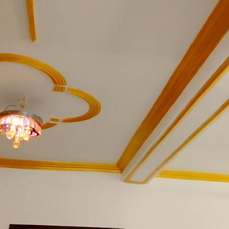 Ganga Paying Guest House Waranasi Pokój zdjęcie