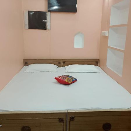 Ganga Paying Guest House Waranasi Pokój zdjęcie