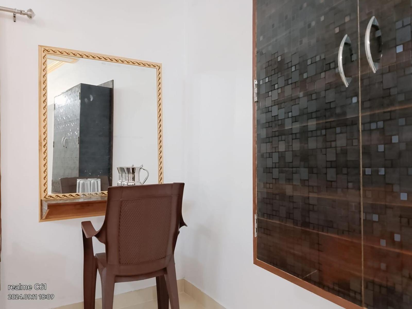 Ganga Paying Guest House Waranasi Pokój zdjęcie