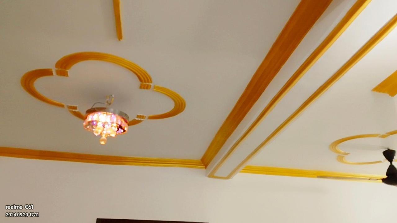 Ganga Paying Guest House Waranasi Pokój zdjęcie