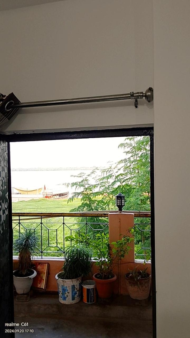 Ganga Paying Guest House Waranasi Pokój zdjęcie