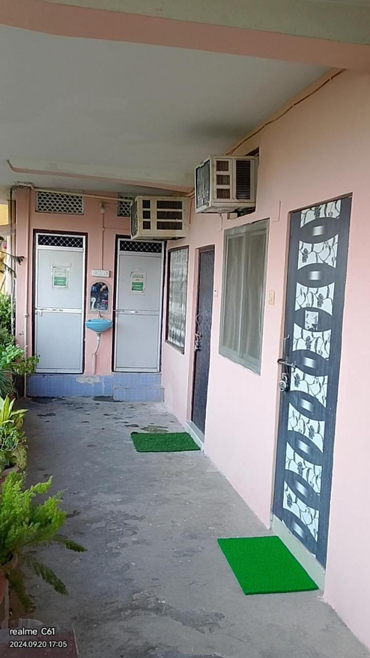 Ganga Paying Guest House Waranasi Pokój zdjęcie