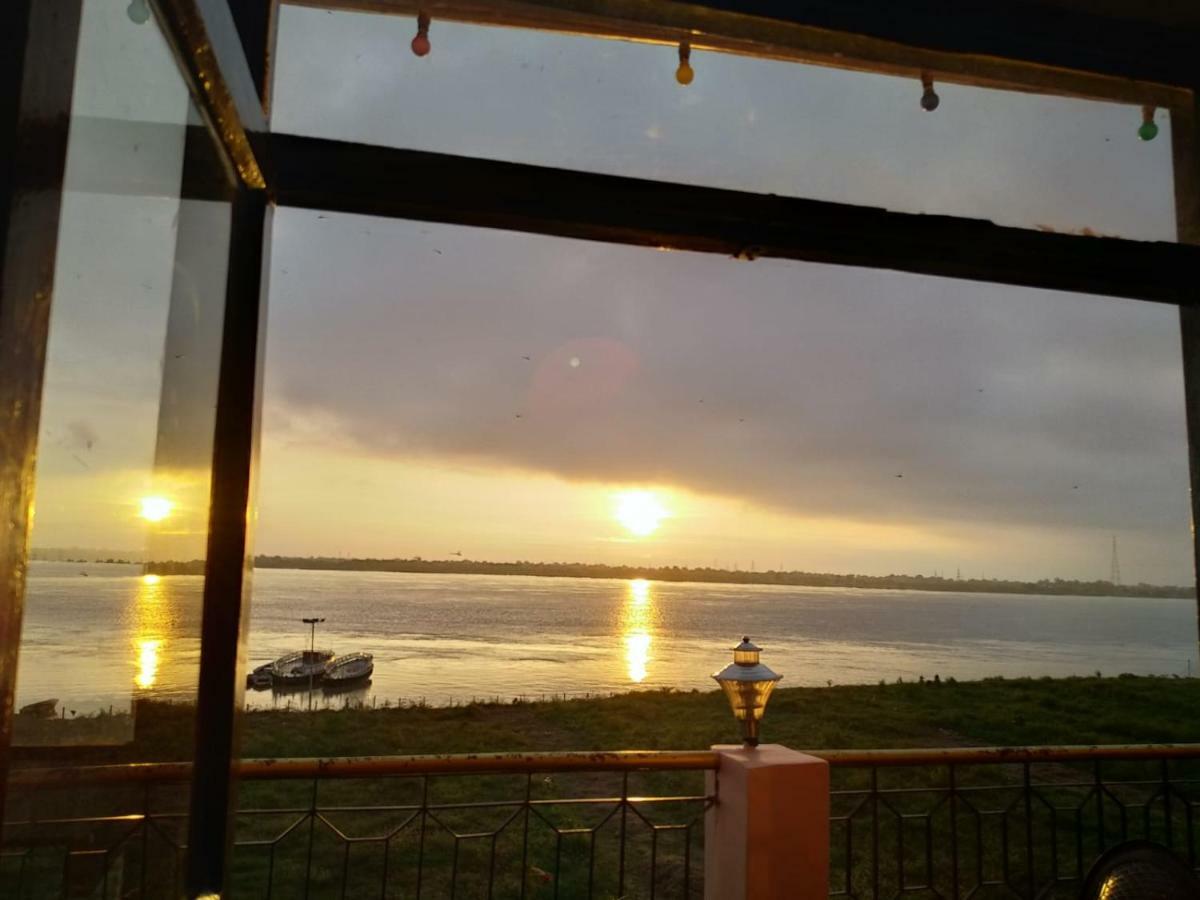 Ganga Paying Guest House Waranasi Pokój zdjęcie